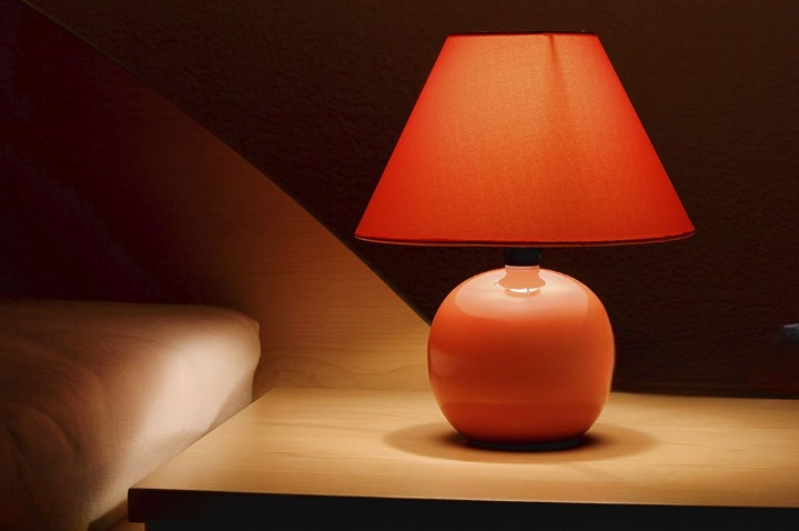Lampe Design
