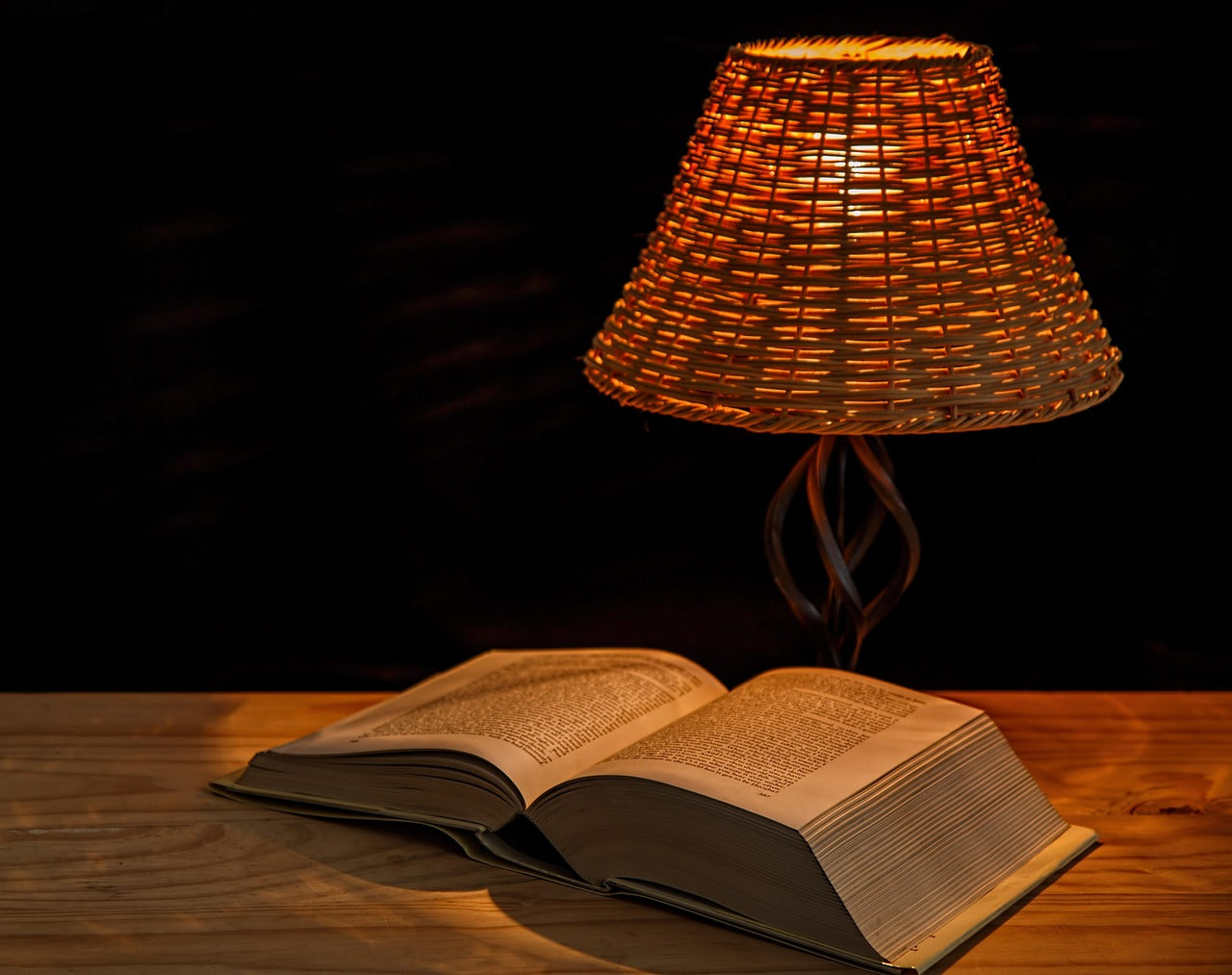 Lampe de lecture