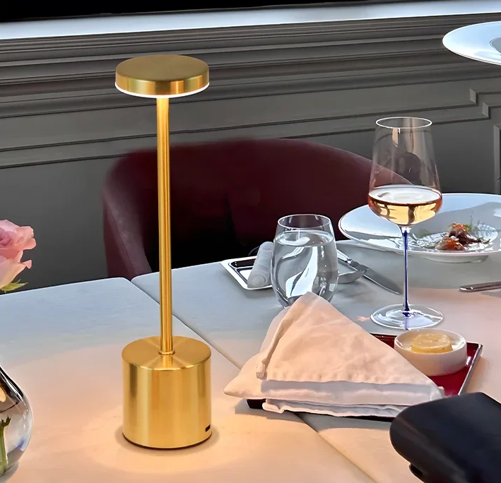 Lampe de table Sensor Ma boutique