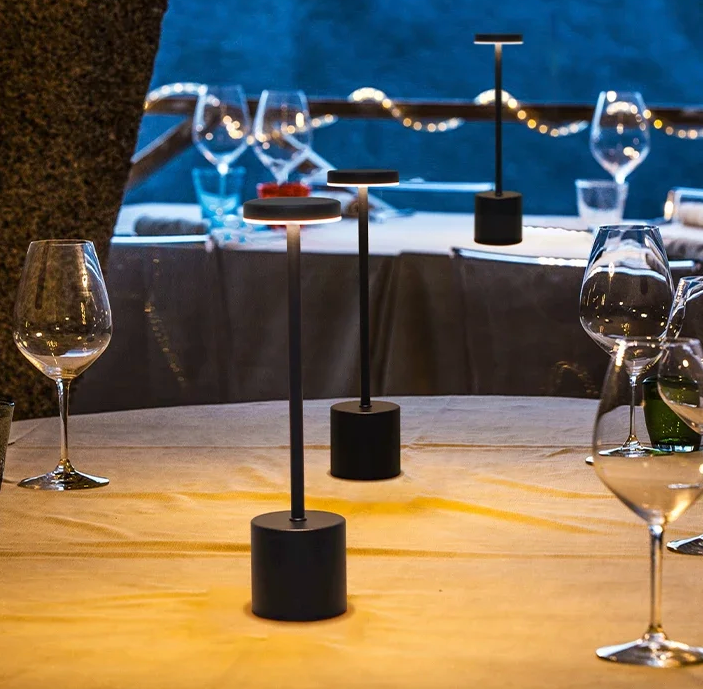 Lampe de table Sensor Ma boutique