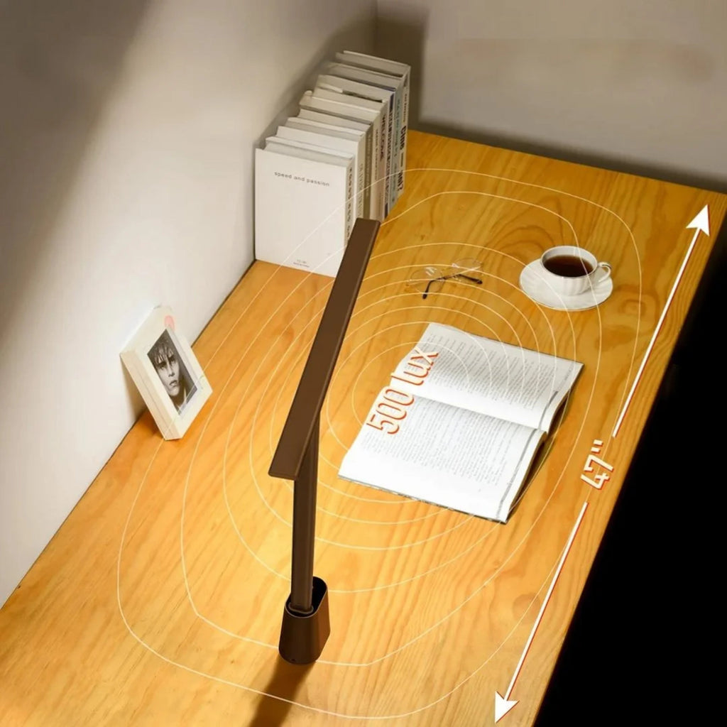 Lampe de bureau 180° Ma boutique