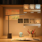 Lampe de bureau 180° Ma boutique
