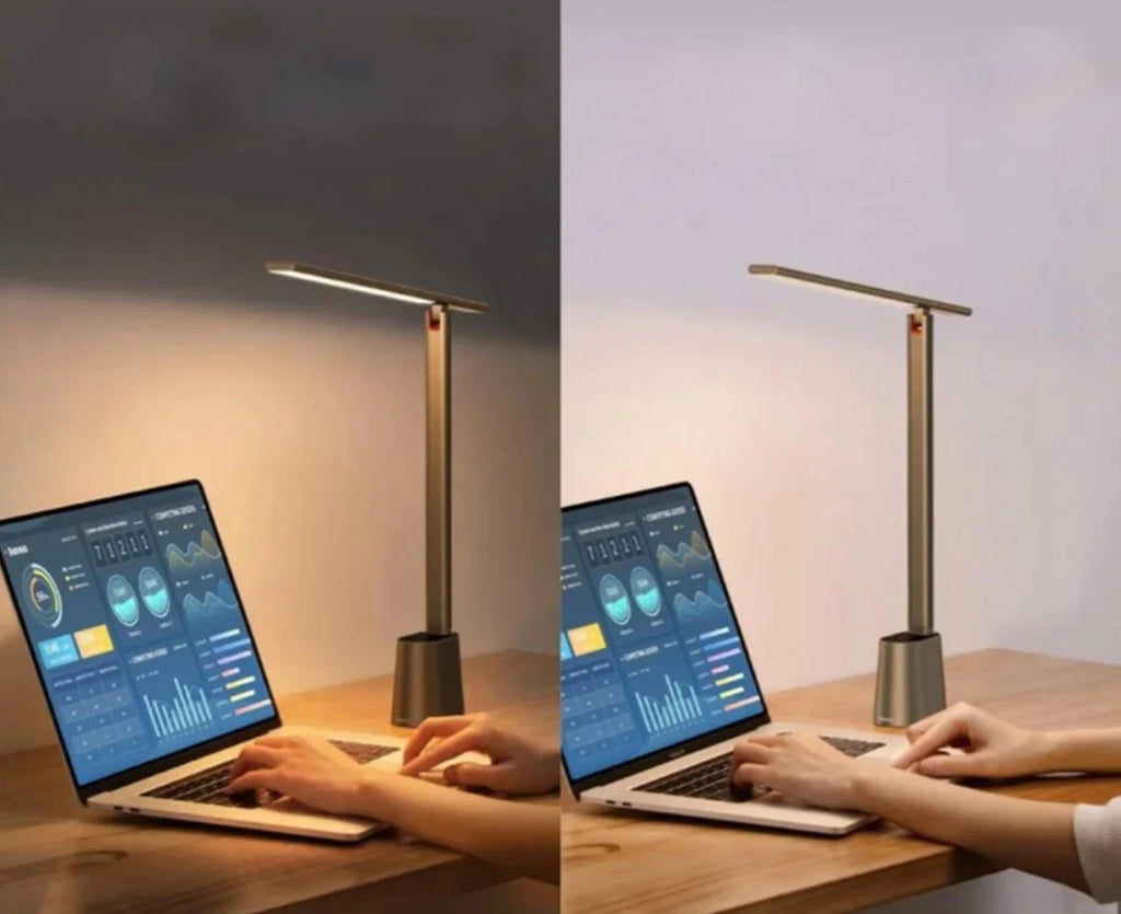 Lampe de bureau 180° Ma boutique