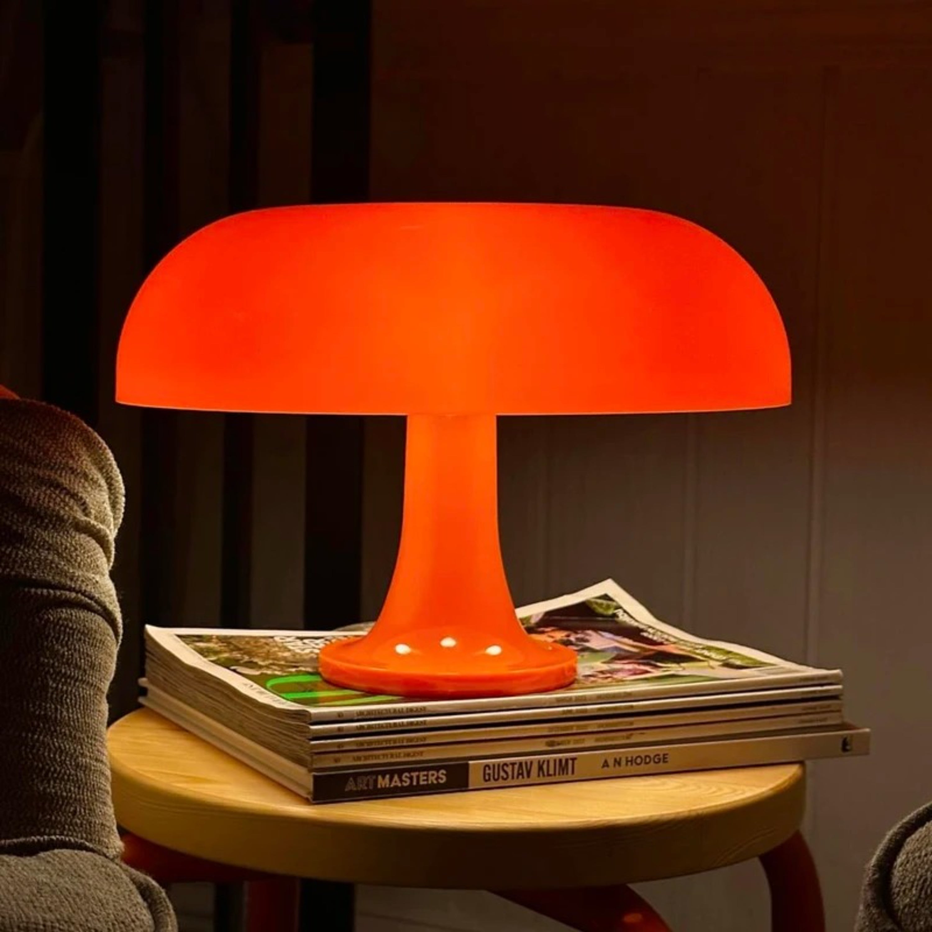 Lampe de chevet Bulk Ma boutique