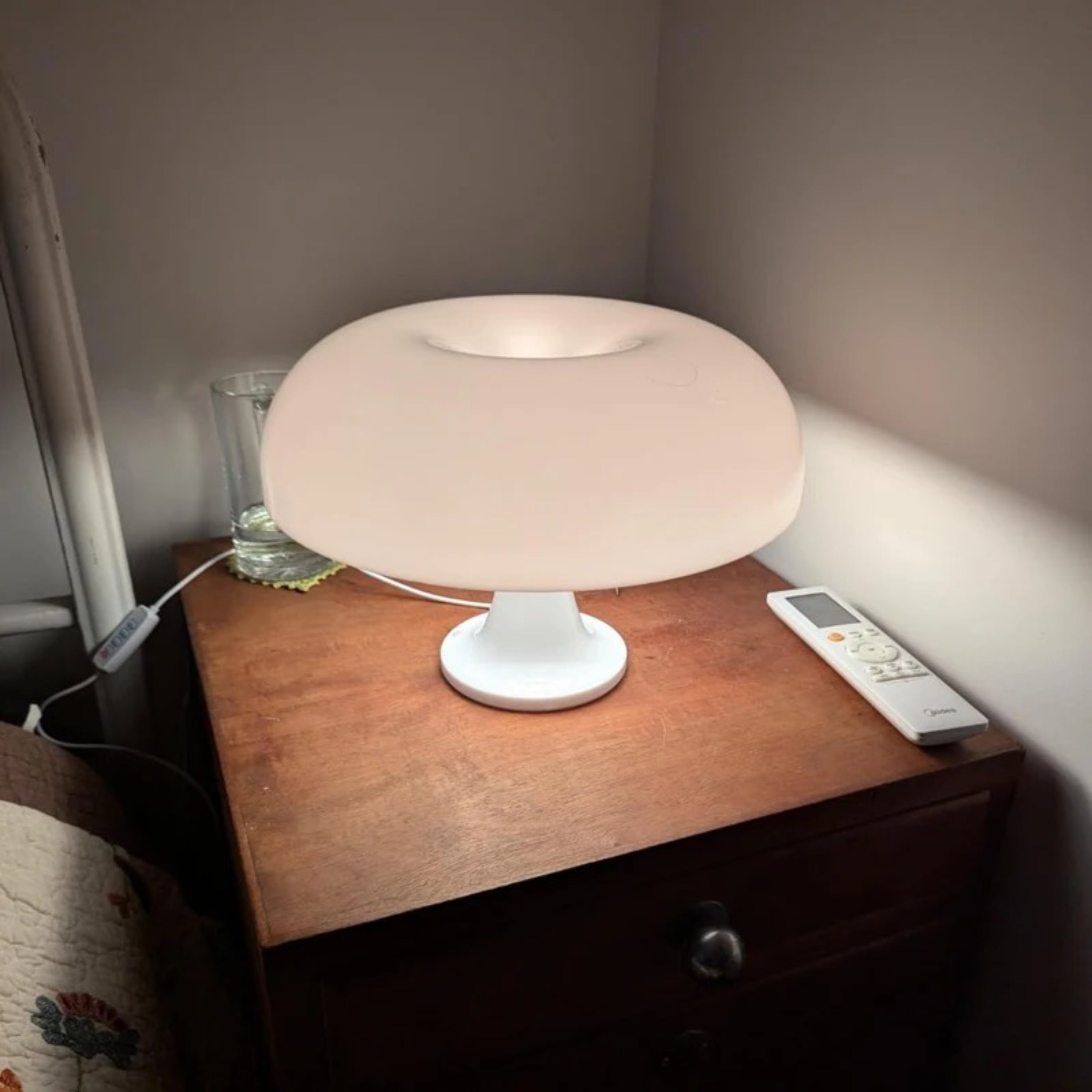 Lampe de chevet Bulk Ma boutique