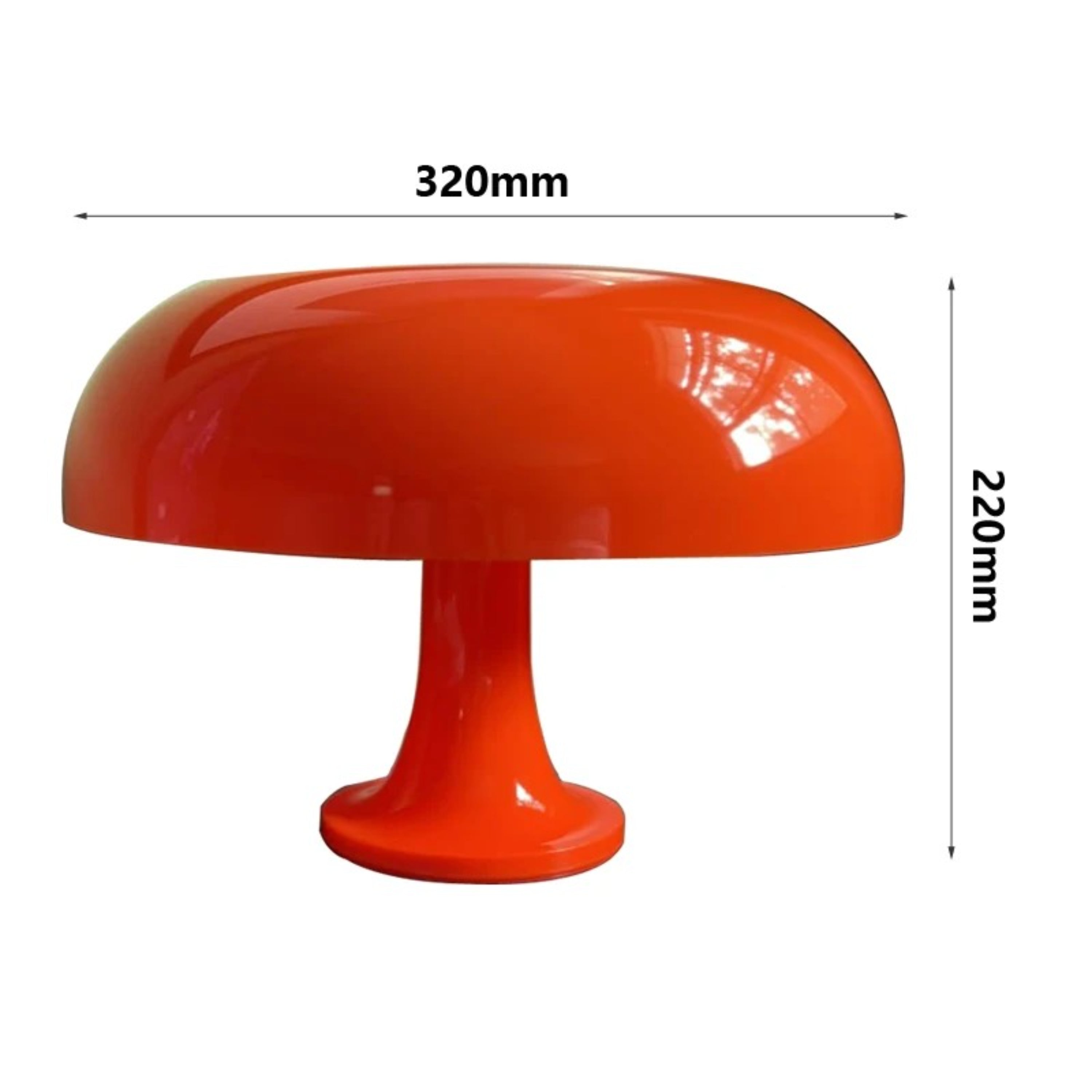 Lampe de chevet Bulk Ma boutique