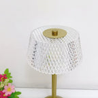 Lampe de chevet Crystal Ma boutique
