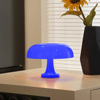 Lampe de table champignon à éclat rétro – Éclairage d'accent moderne et minimaliste Ma boutique