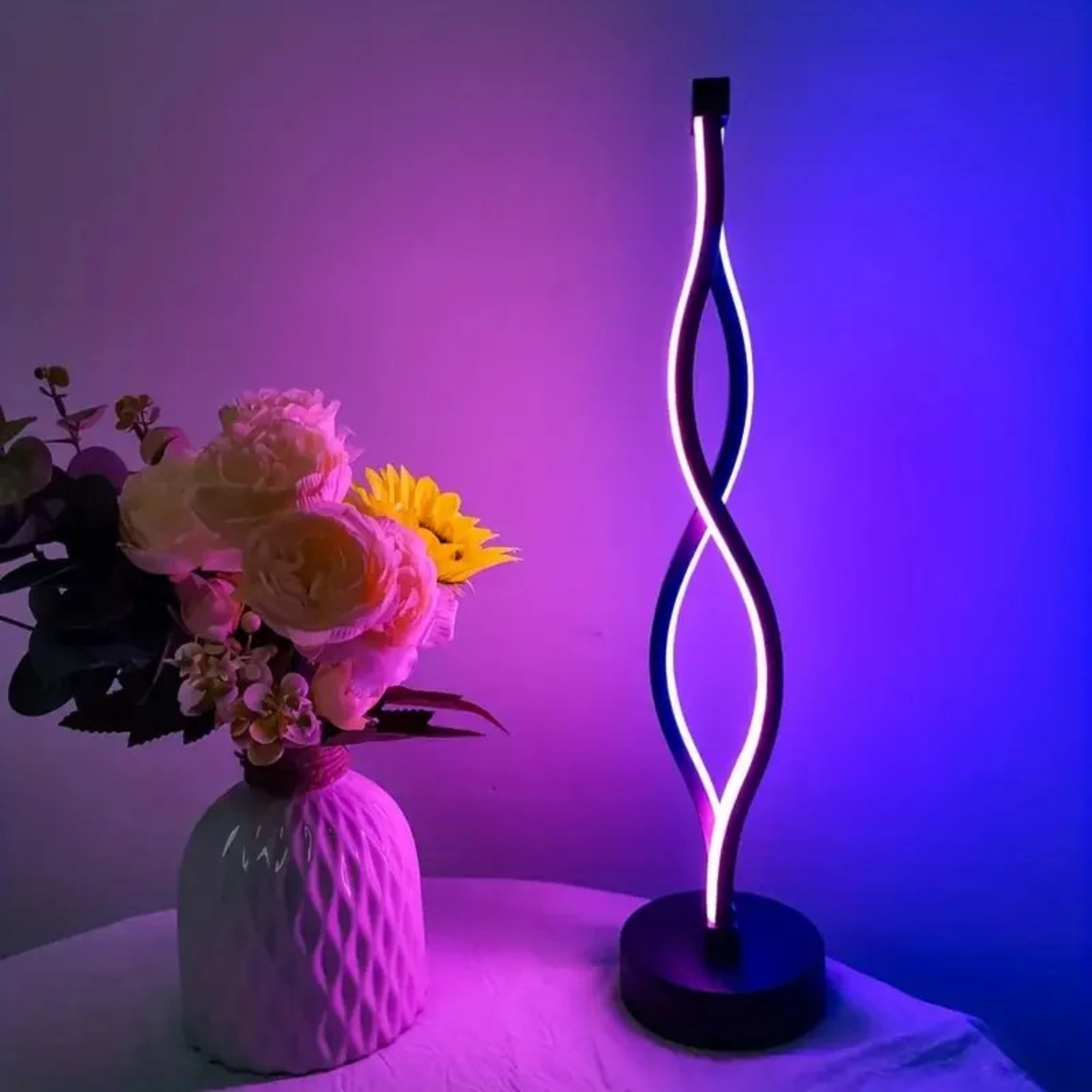 Lampe de table creativ' Ma boutique