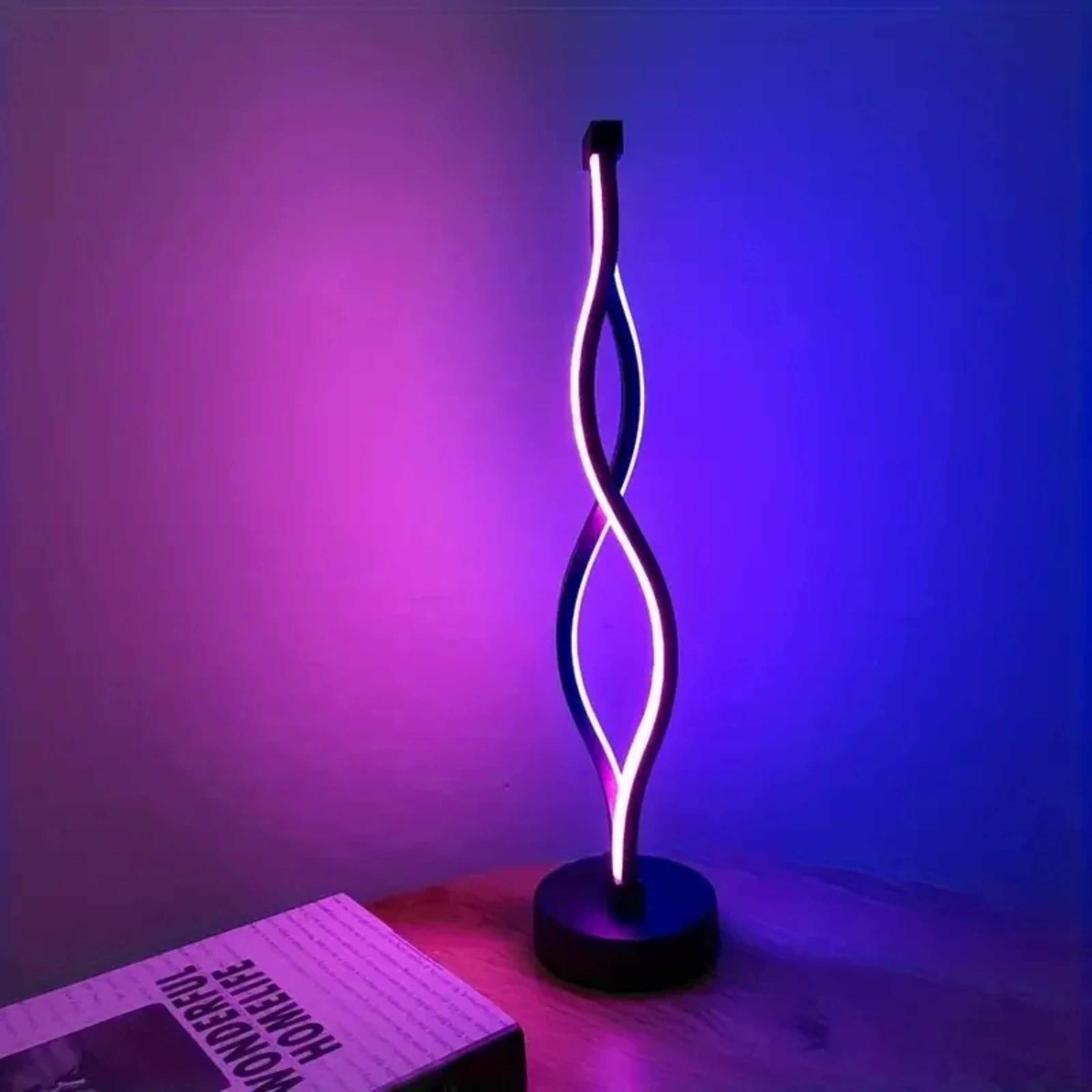 Lampe de table creativ' Ma boutique