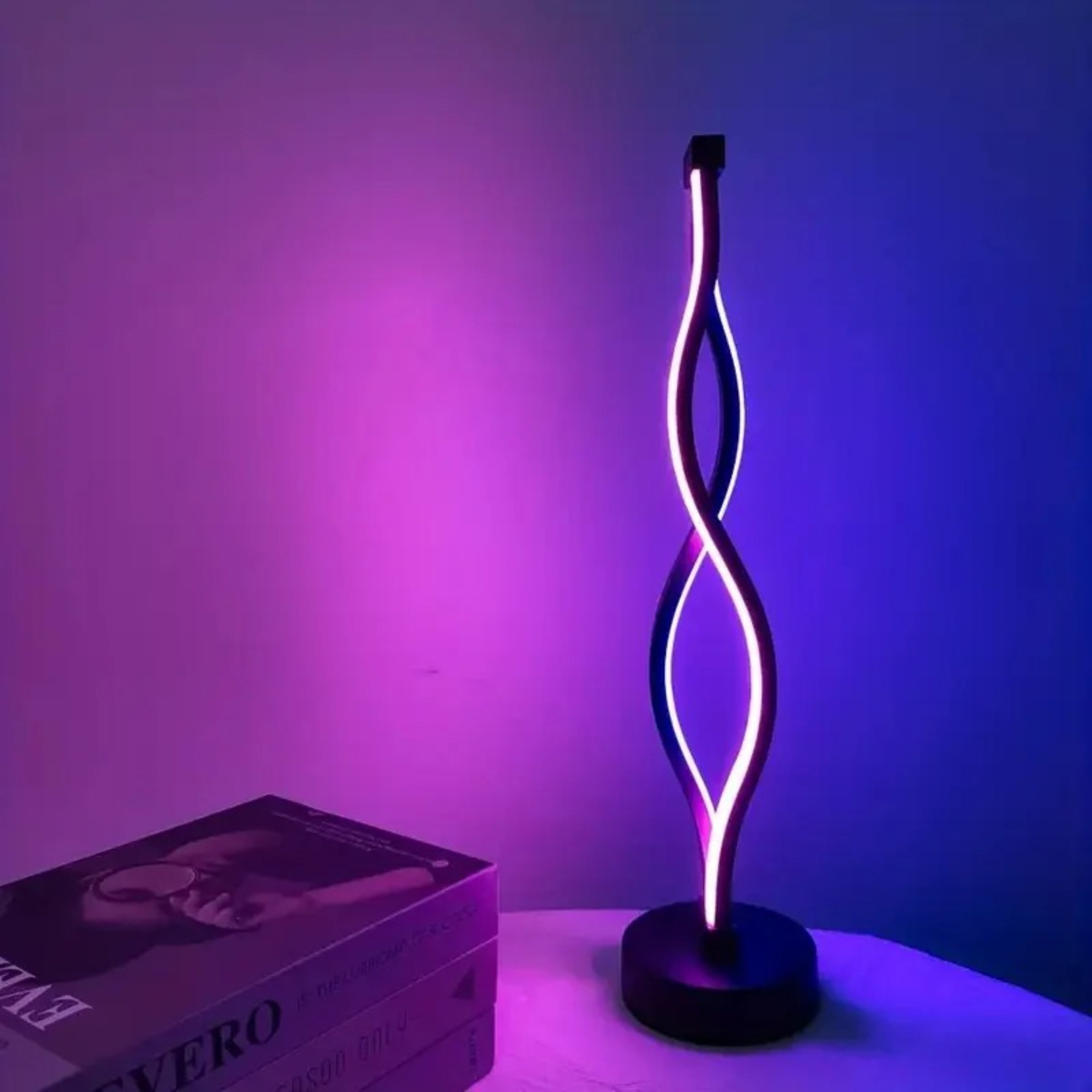 Lampe de table creativ' Ma boutique