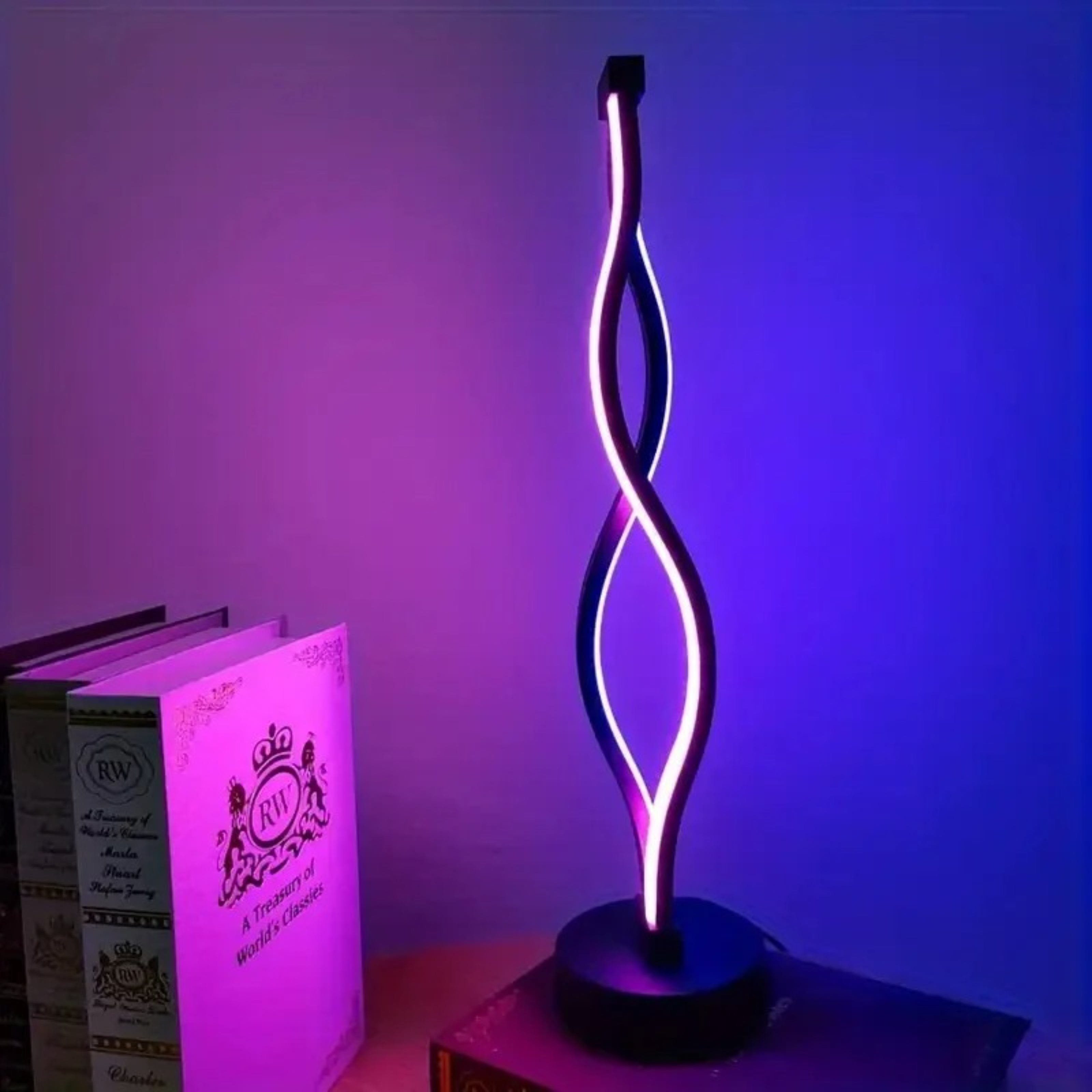 Lampe de table creativ' Ma boutique