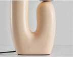 Lampe de table moderne à double globe inspirée des cactus Ma boutique