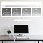 Lampe de bureau amovible Ma boutique
