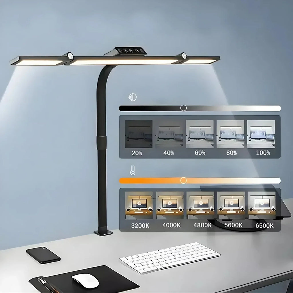 Lampe de bureau Architecte Ma boutique
