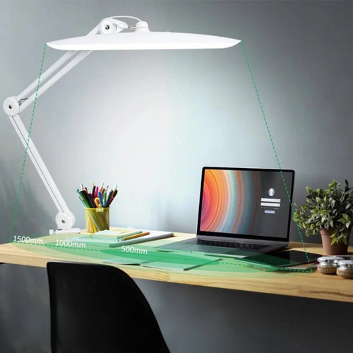 Lampe de bureau amovible Ma boutique