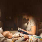 Lampe de lecture 3 en 1 Ma boutique