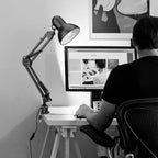 Lampe de bureau Studio Ma boutique