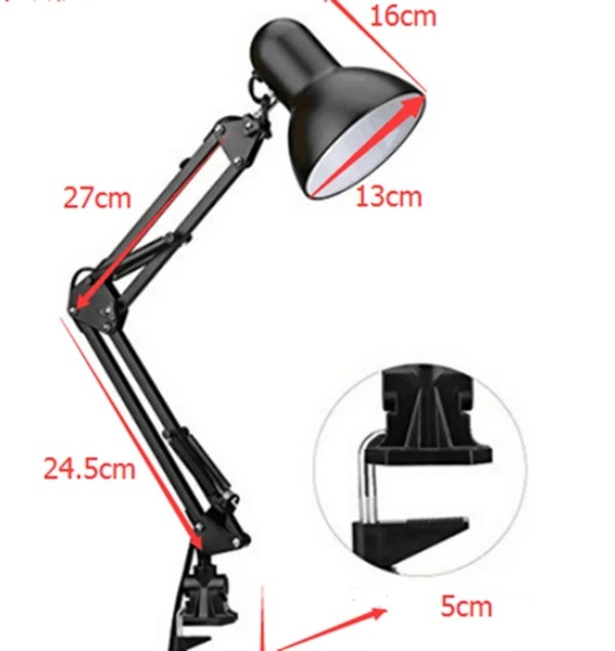 Lampe de bureau Studio Ma boutique