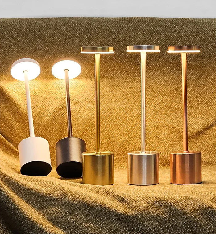 Lampe de table Sensor Ma boutique
