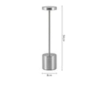 Lampe de table Sensor Ma boutique