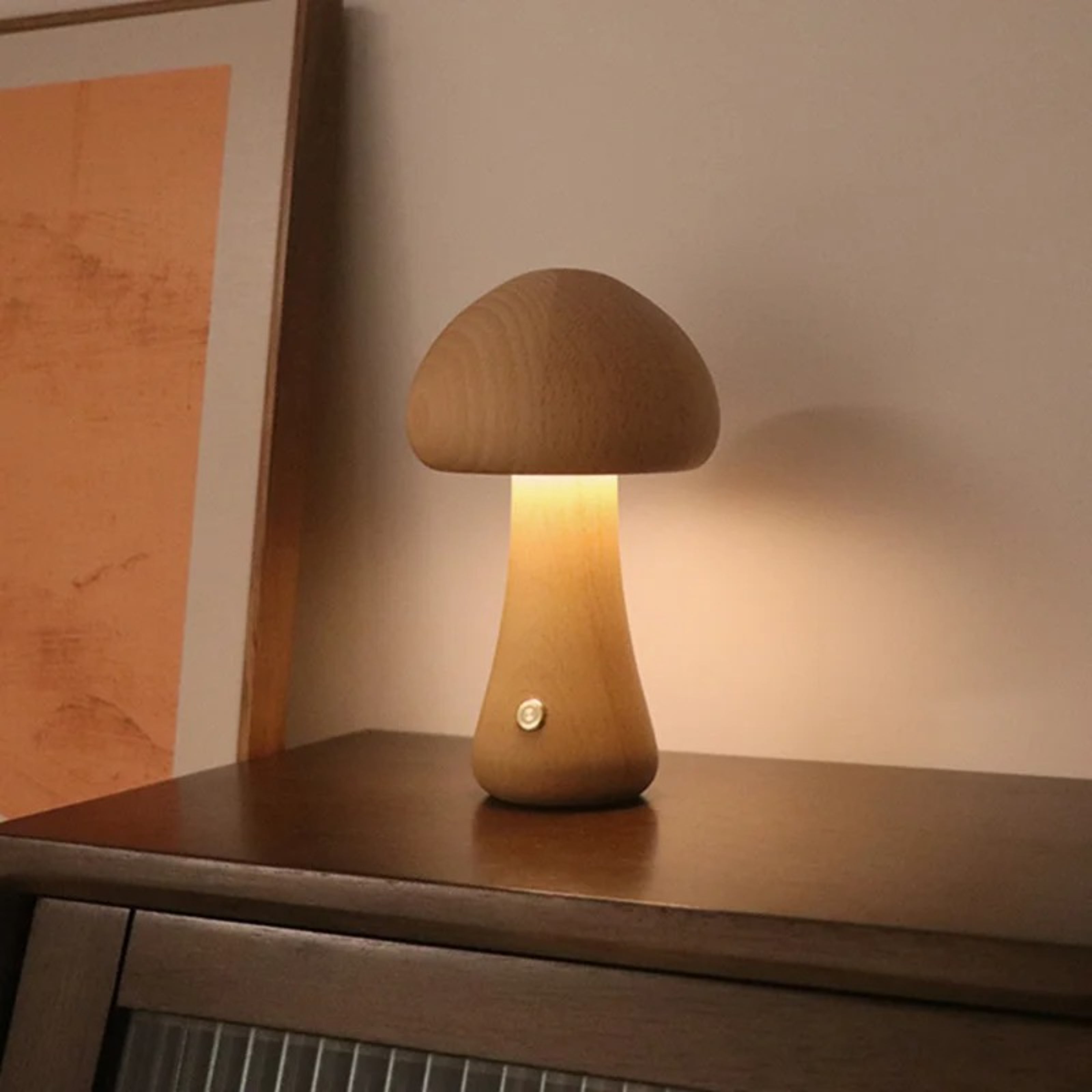 Lampe de chevet design Ma boutique