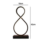 Lampe de table LED Ma boutique