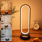Lampe de table Spiral LED Ma boutique