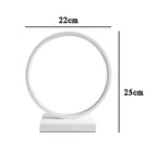 Lampe de table LED Ma boutique