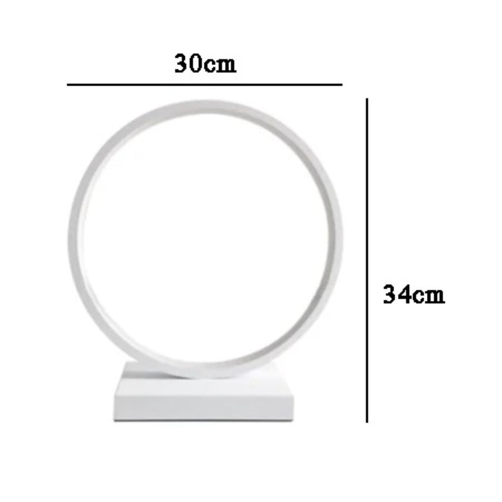 Lampe de table LED Ma boutique
