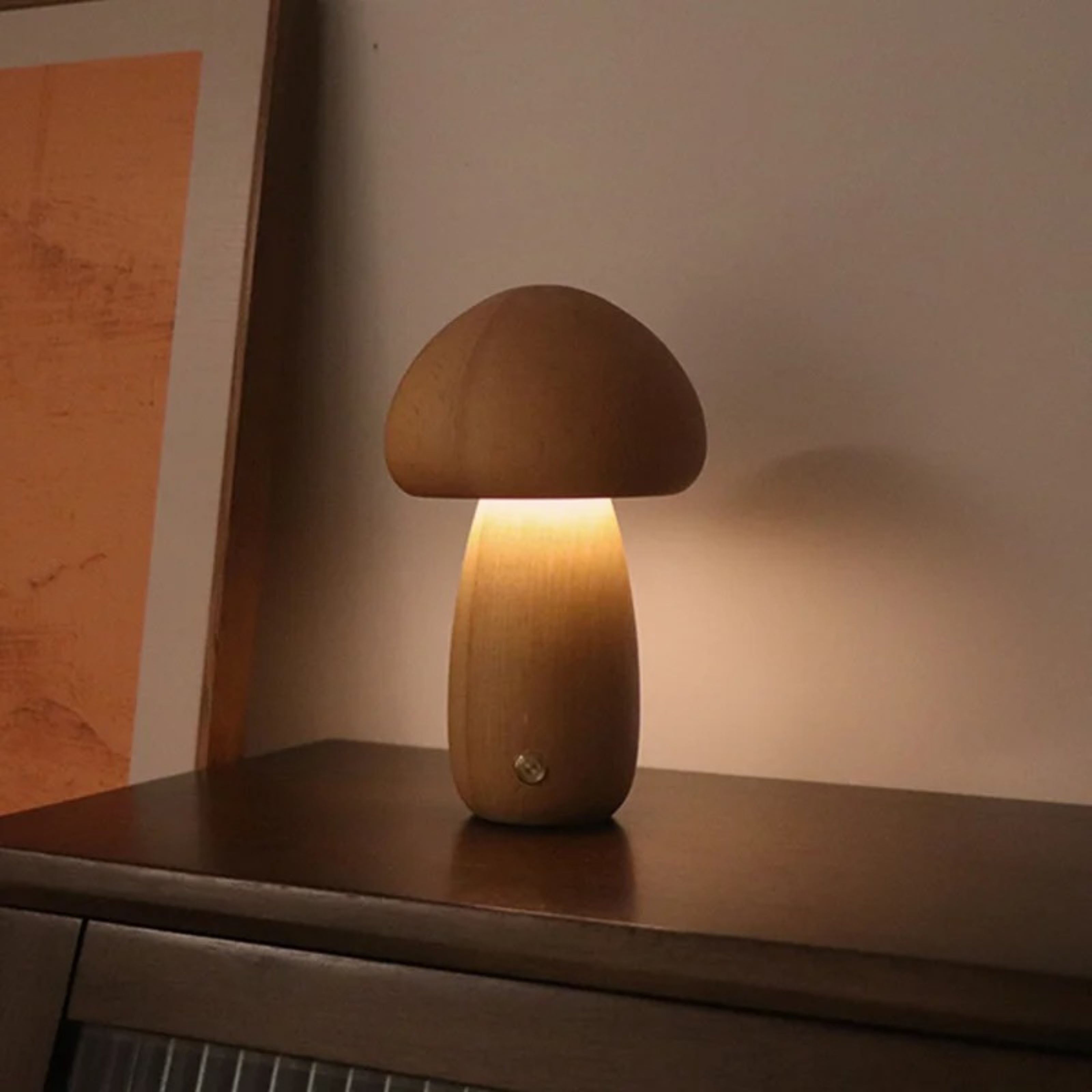Lampe de chevet design Ma boutique