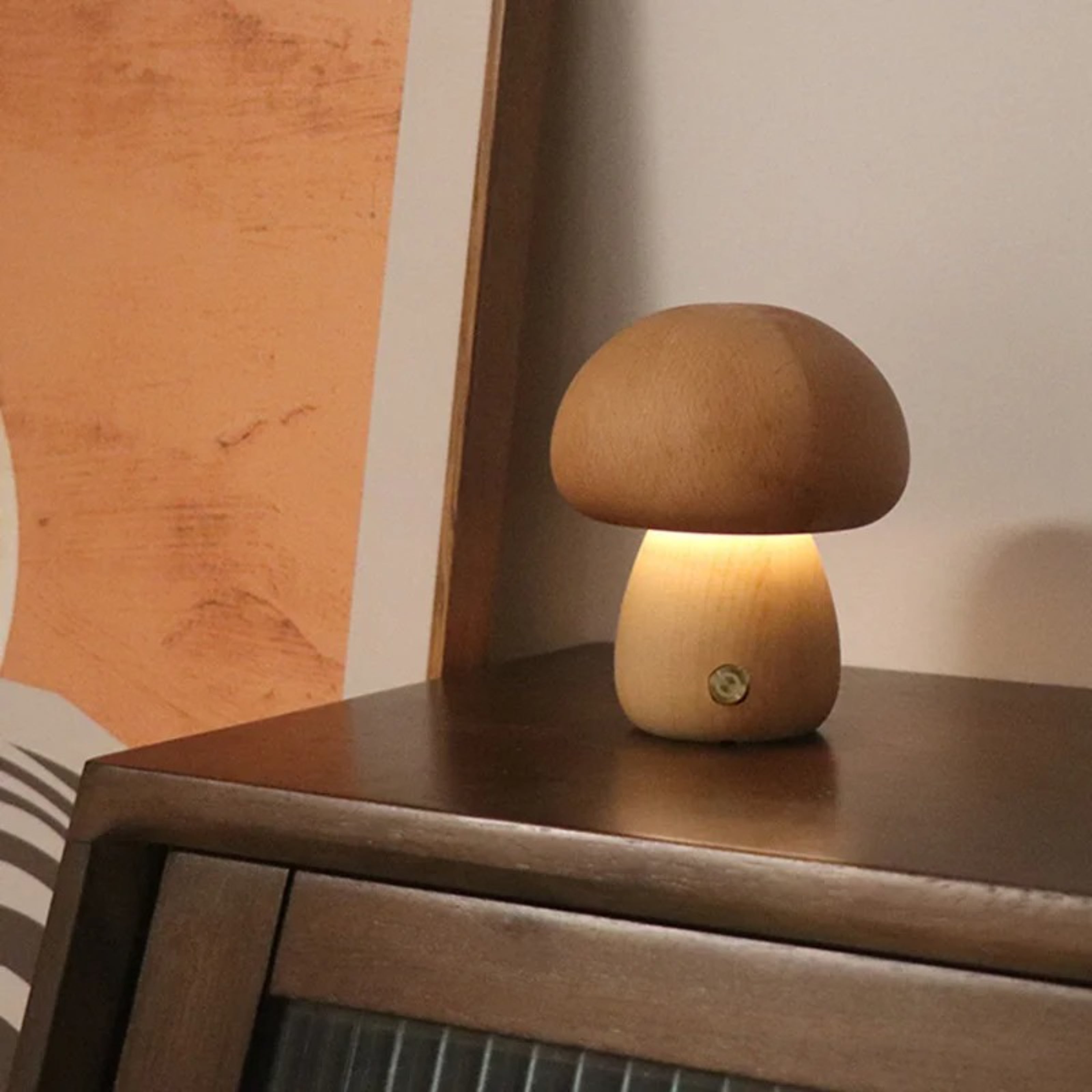 Lampe de chevet design Ma boutique