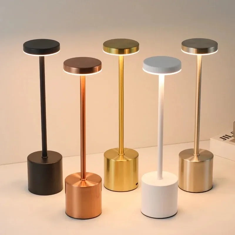 Lampe de table Sensor Ma boutique