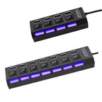 Multi USB Ma boutique