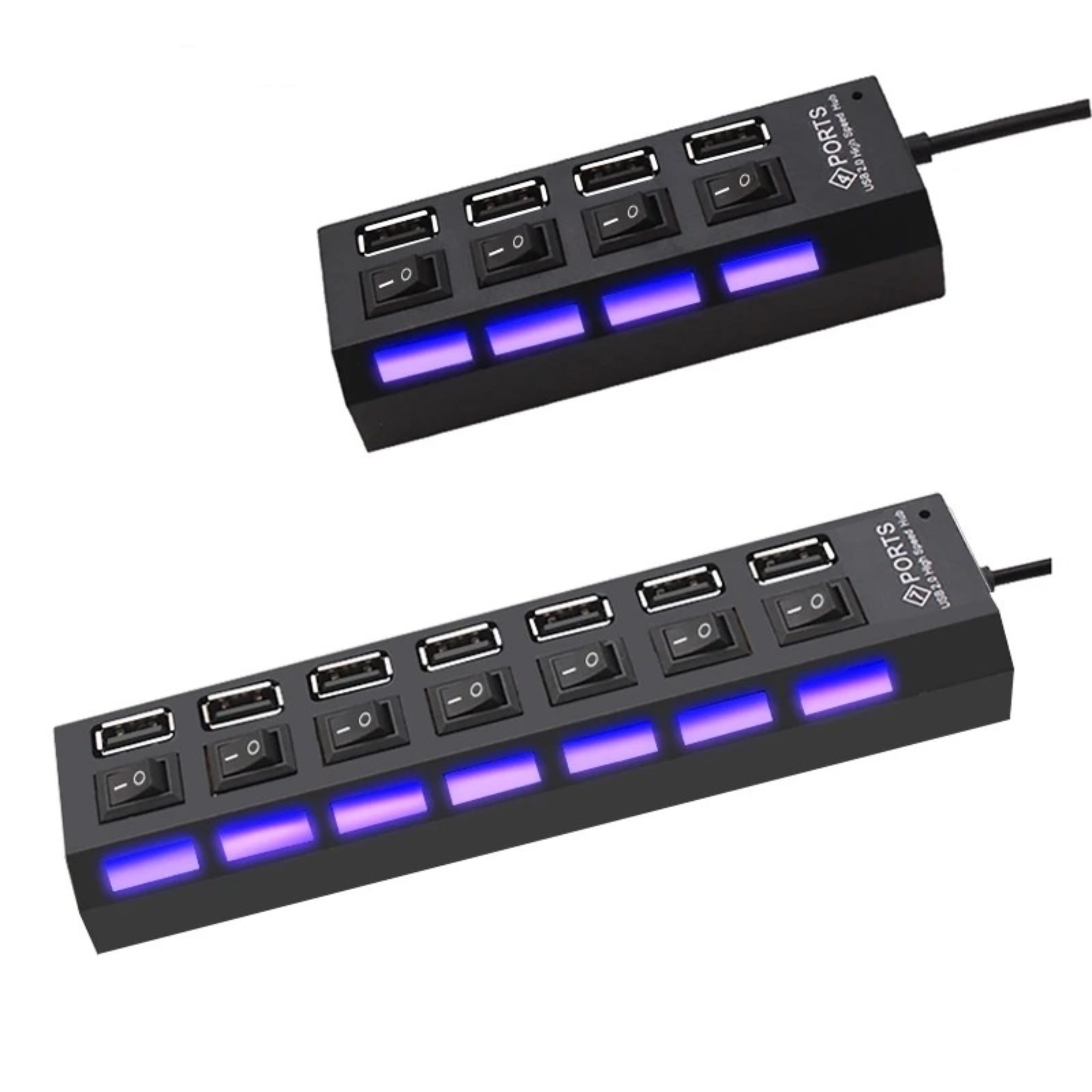 Multi USB Ma boutique
