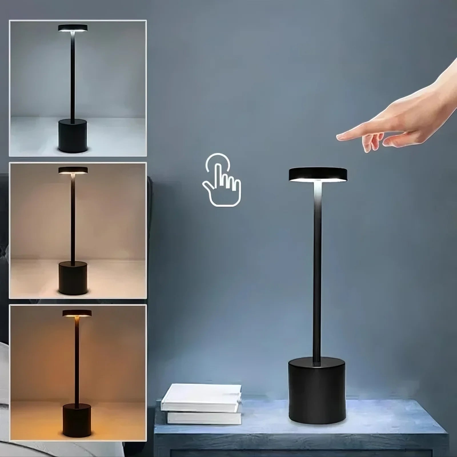 Lampe de table Sensor Ma boutique