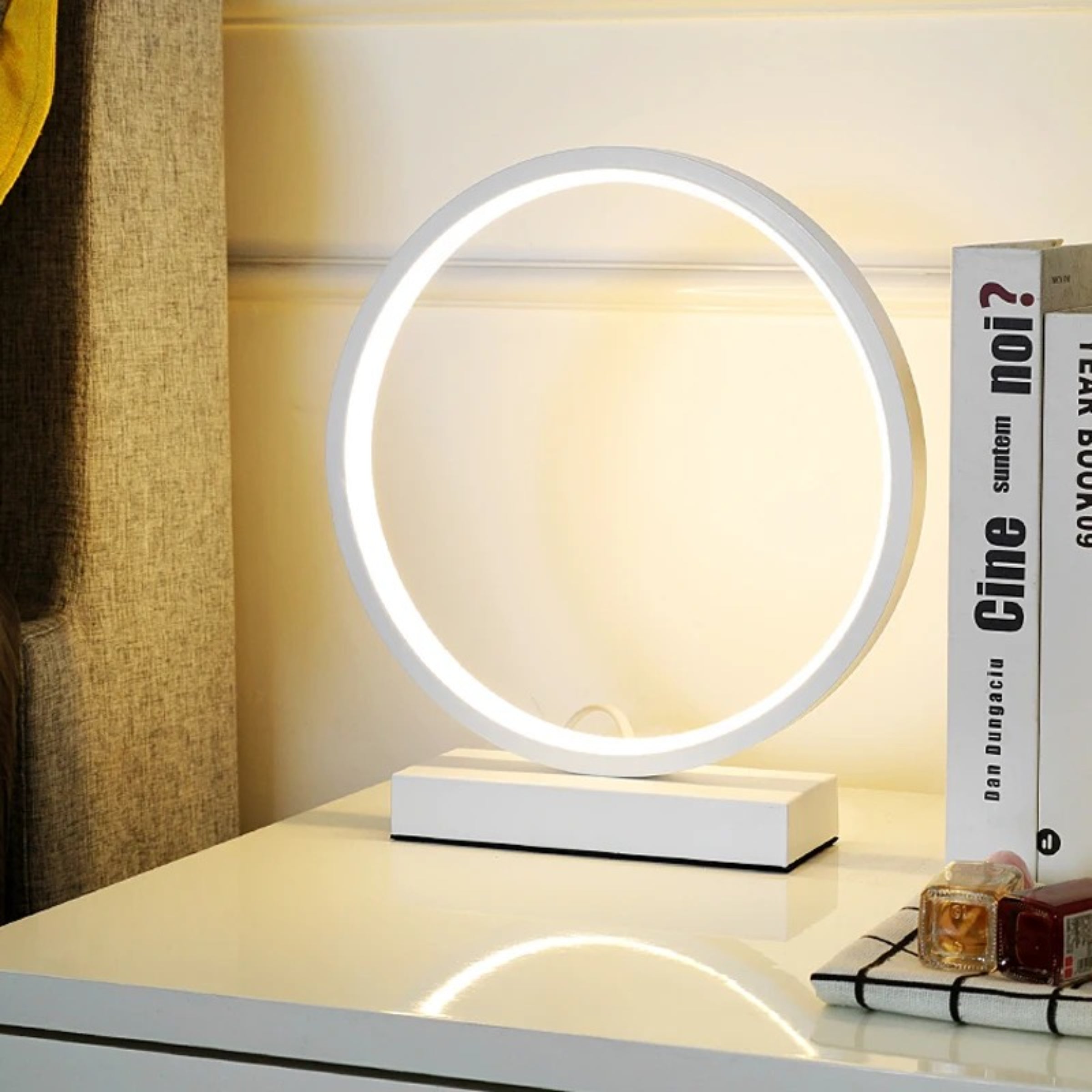 Lampe de table LED Ma boutique