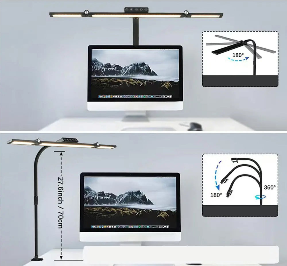 Lampe de bureau Architecte Ma boutique