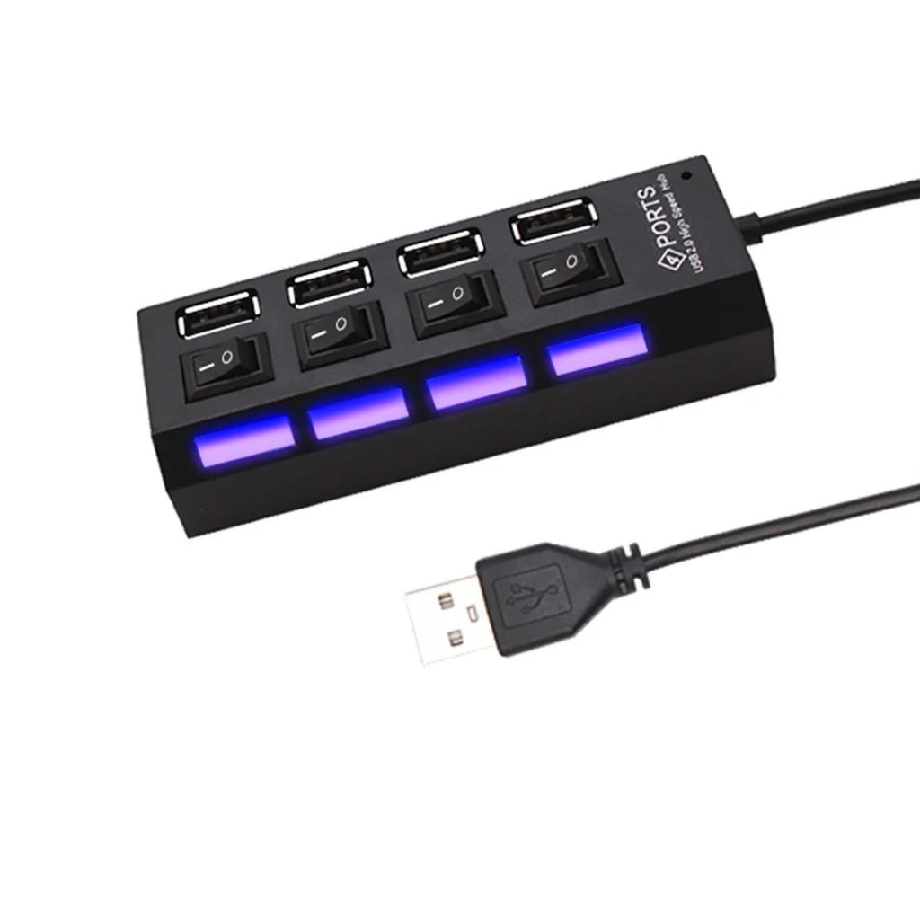 Multi USB Ma boutique