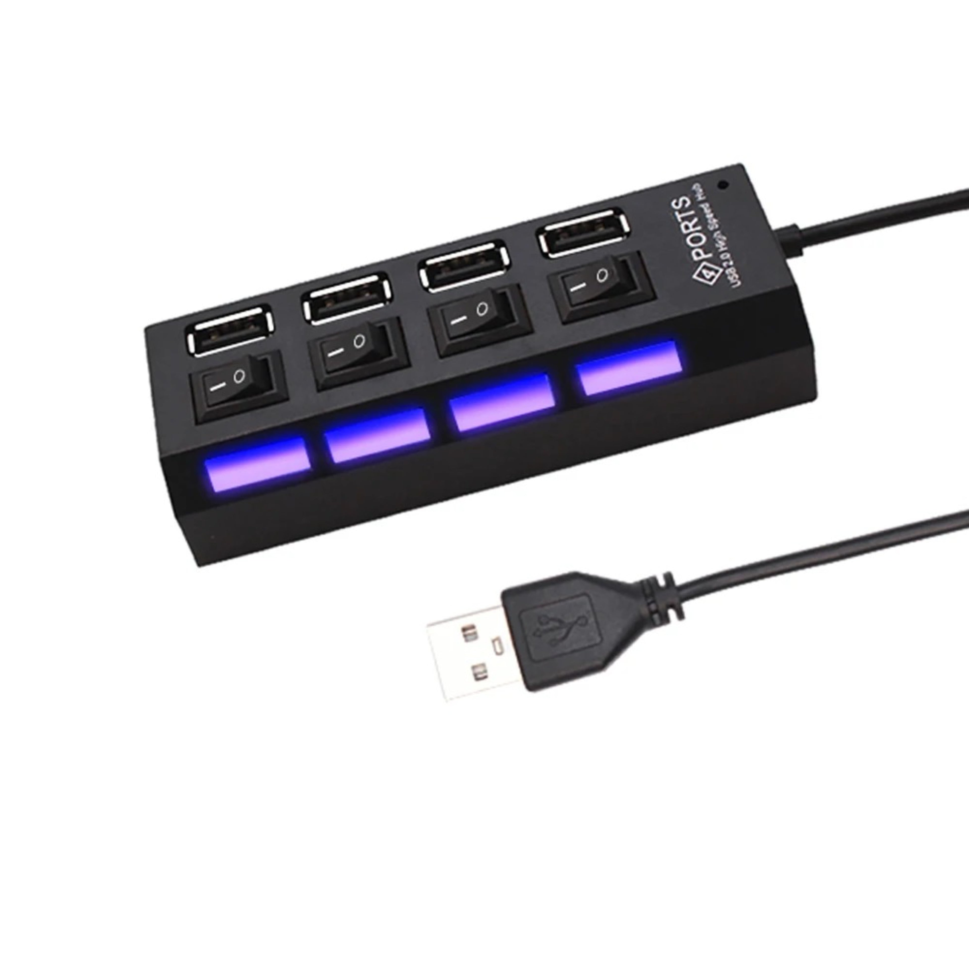 Multi USB Ma boutique