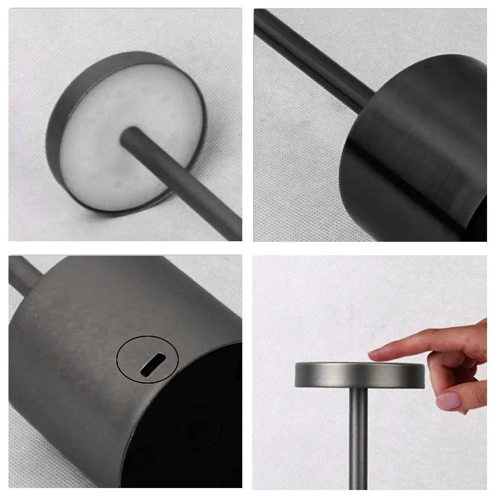 Lampe de table Sensor Ma boutique