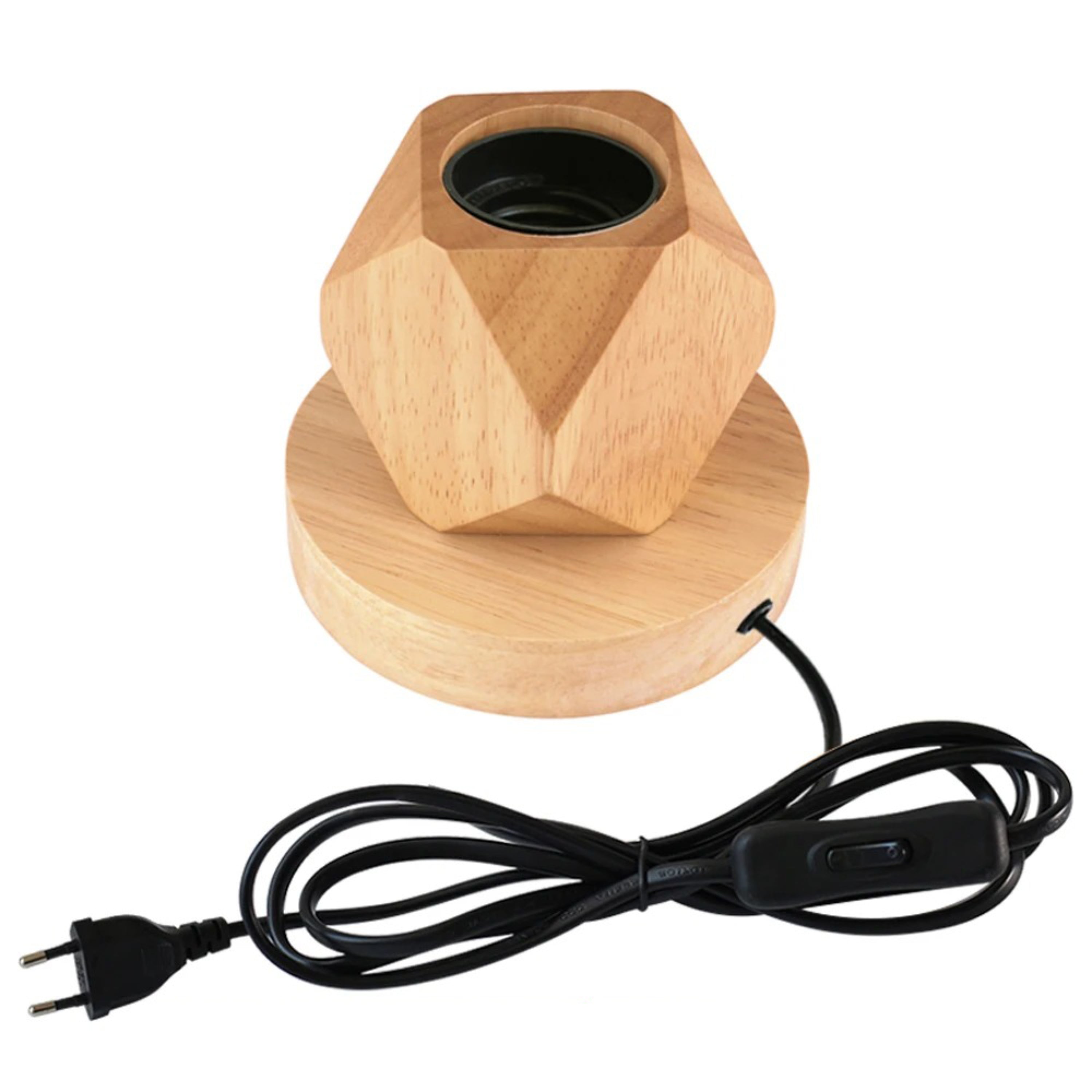 Lampe de table Art Wood Ma boutique