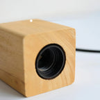 Lampe de table Art Wood Ma boutique