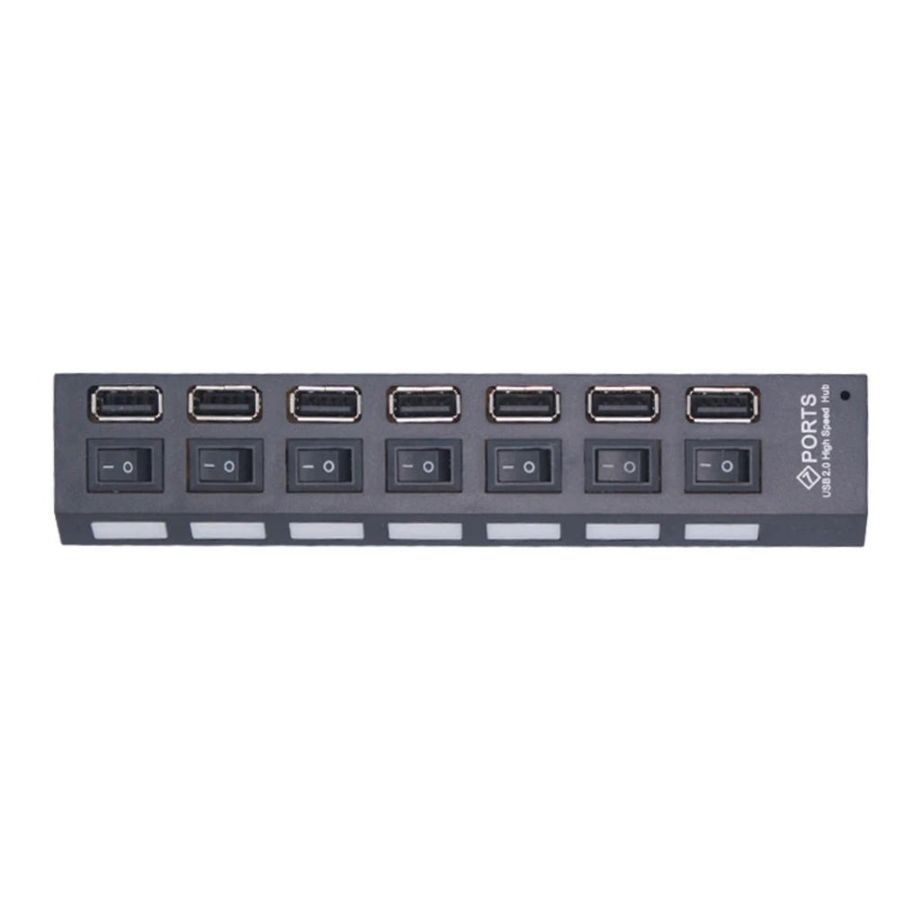 Multi USB Ma boutique