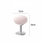 Lampe de table bulle Ma boutique