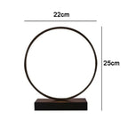 Lampe de table LED Ma boutique