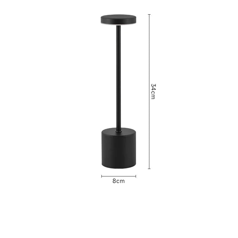 Lampe de table Sensor Ma boutique