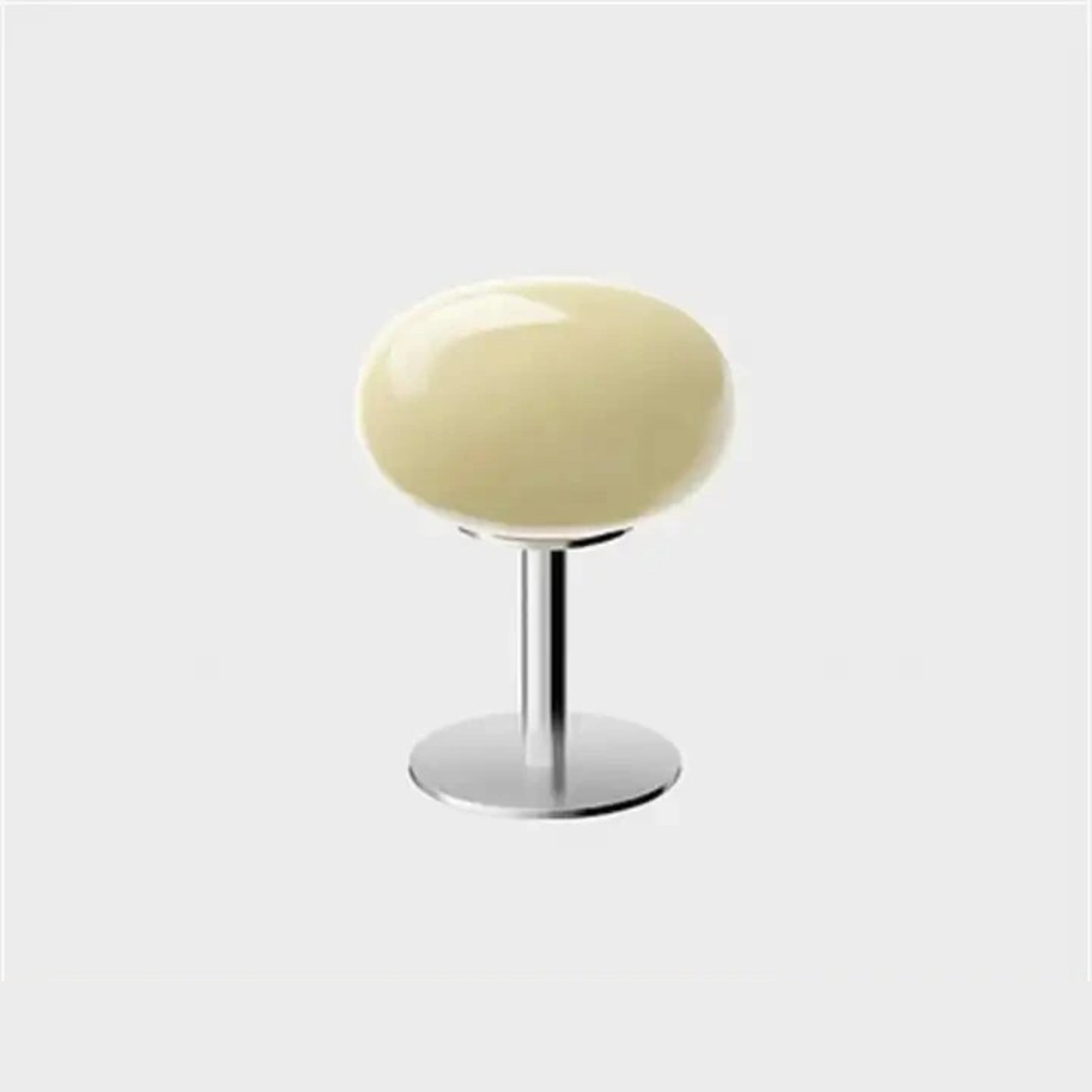 Lampe de table bulle Ma boutique