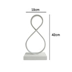 Lampe de table LED Ma boutique