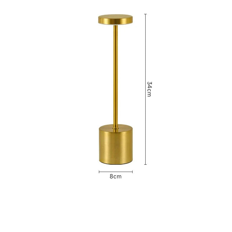 Lampe de table Sensor Ma boutique